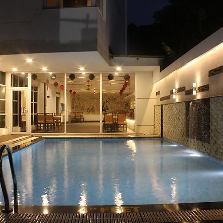 Tgi Grand Fortuna Hosur Ngoại thất bức ảnh