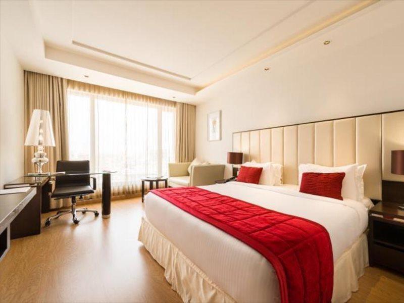Tgi Grand Fortuna Hosur Ngoại thất bức ảnh