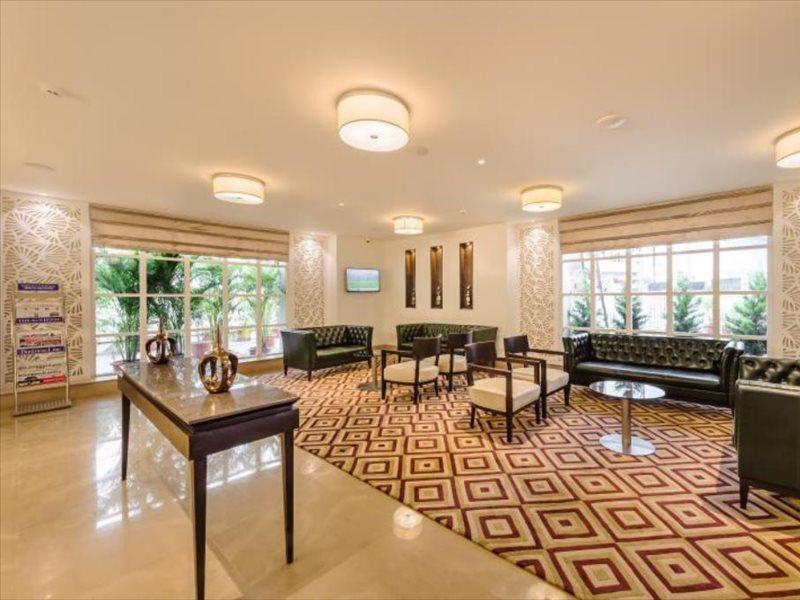 Tgi Grand Fortuna Hosur Ngoại thất bức ảnh