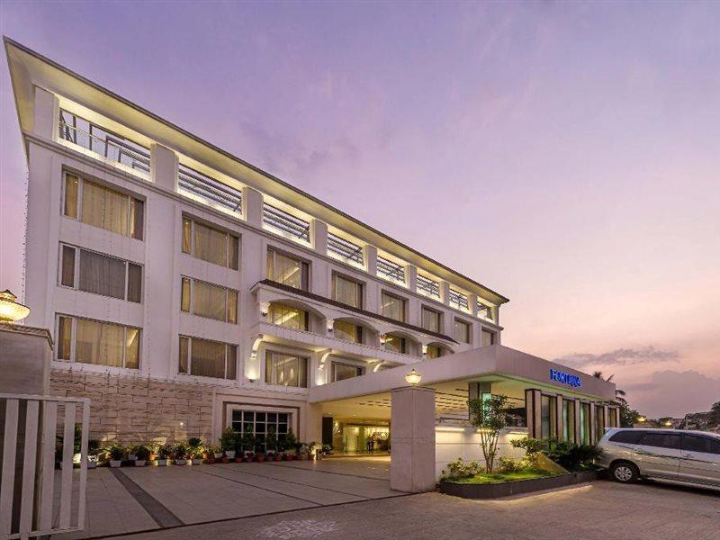 Tgi Grand Fortuna Hosur Ngoại thất bức ảnh