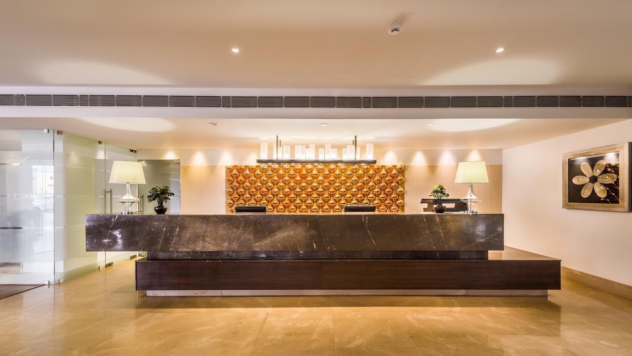 Tgi Grand Fortuna Hosur Ngoại thất bức ảnh