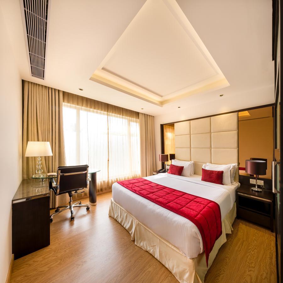 Tgi Grand Fortuna Hosur Ngoại thất bức ảnh