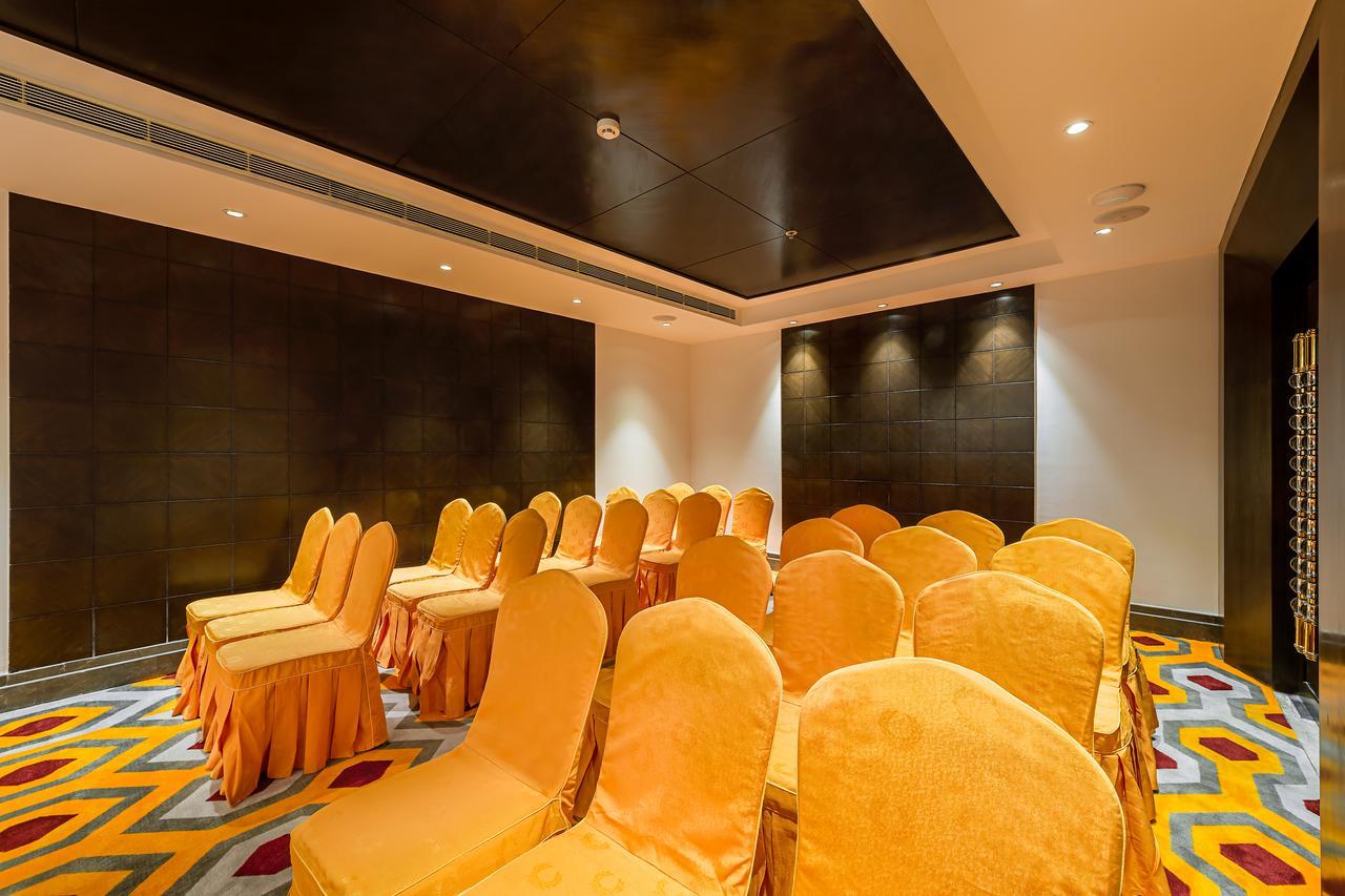 Tgi Grand Fortuna Hosur Ngoại thất bức ảnh