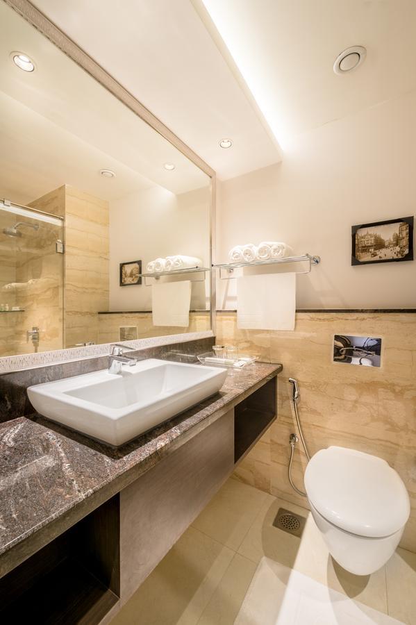 Tgi Grand Fortuna Hosur Ngoại thất bức ảnh