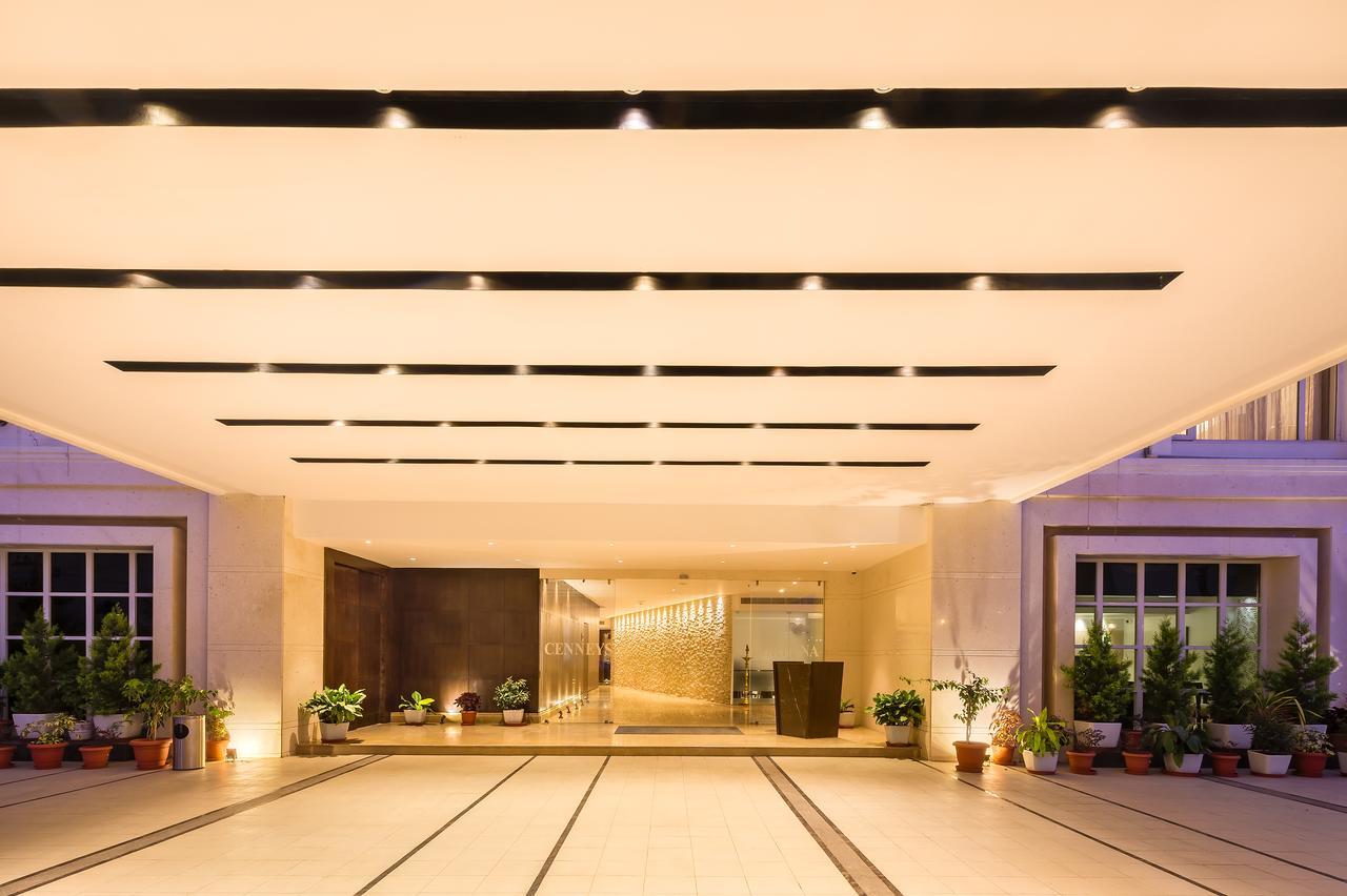 Tgi Grand Fortuna Hosur Ngoại thất bức ảnh