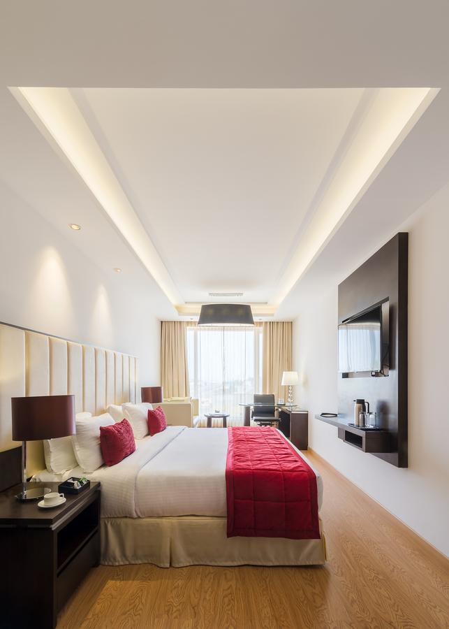 Tgi Grand Fortuna Hosur Ngoại thất bức ảnh