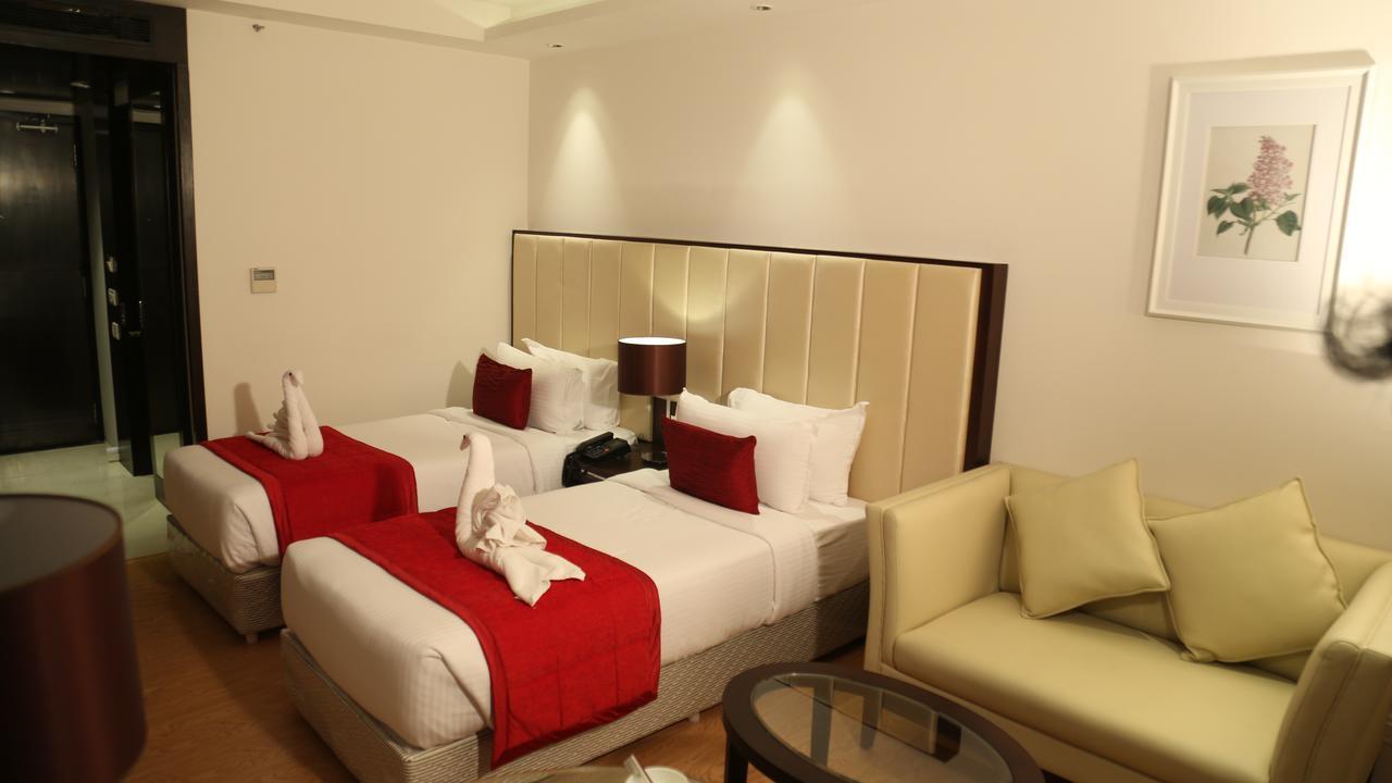 Tgi Grand Fortuna Hosur Ngoại thất bức ảnh