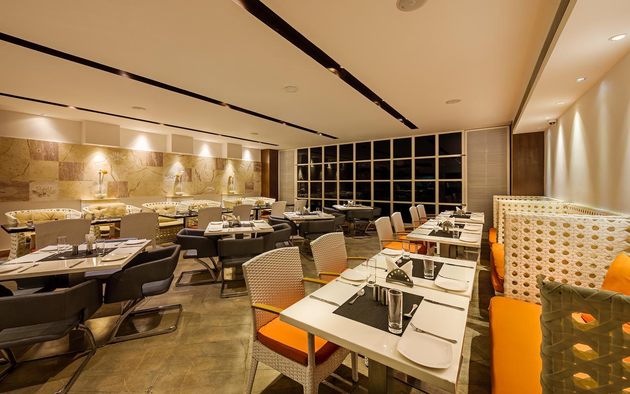 Tgi Grand Fortuna Hosur Ngoại thất bức ảnh