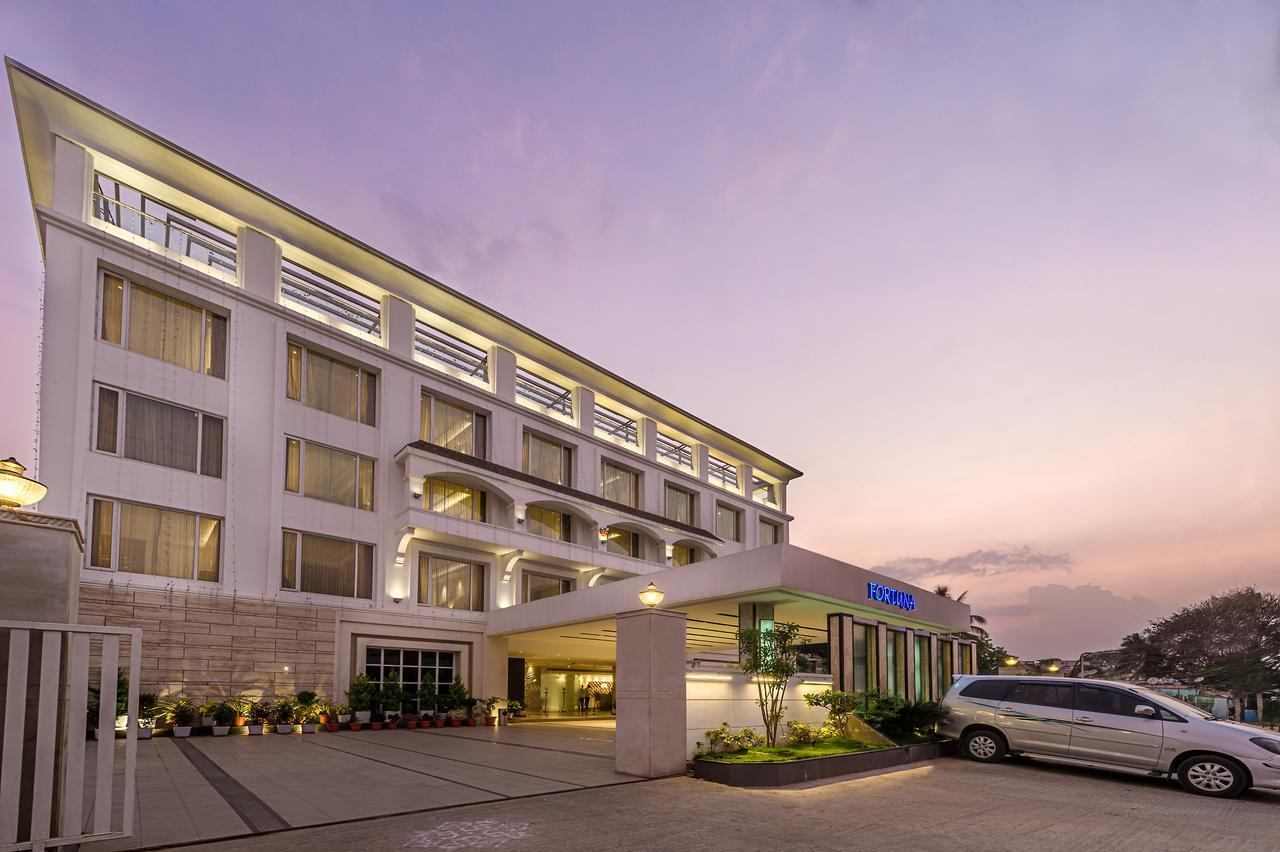 Tgi Grand Fortuna Hosur Ngoại thất bức ảnh