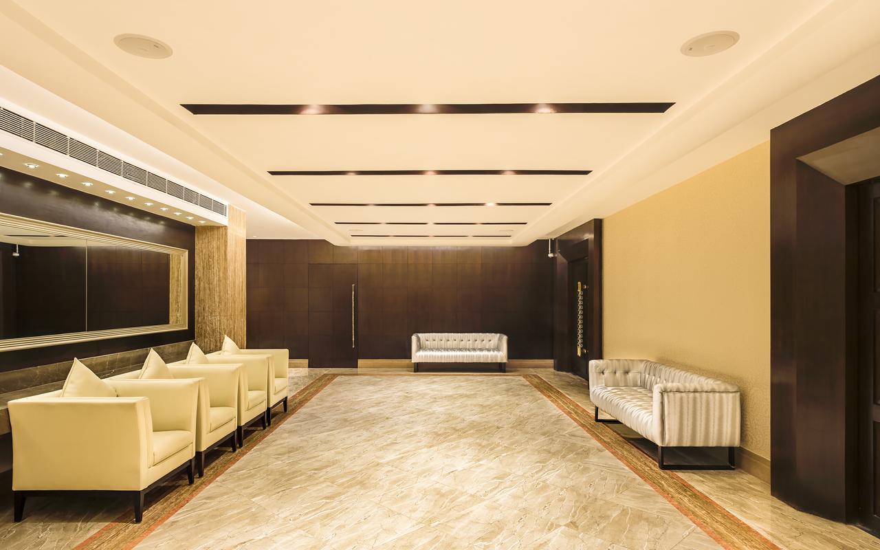 Tgi Grand Fortuna Hosur Ngoại thất bức ảnh