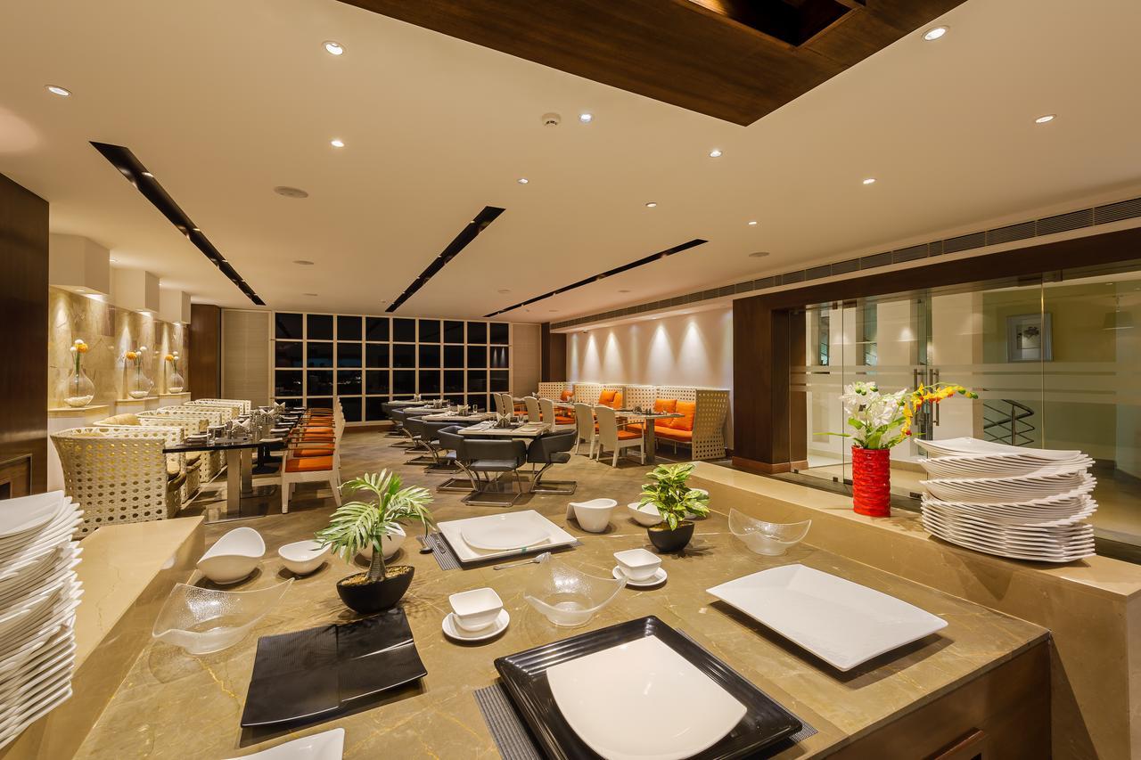 Tgi Grand Fortuna Hosur Ngoại thất bức ảnh