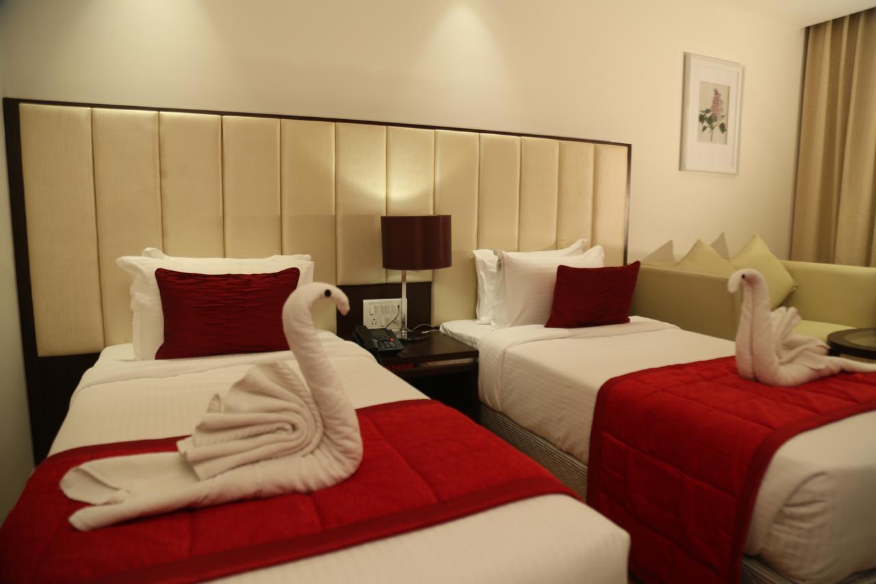 Tgi Grand Fortuna Hosur Ngoại thất bức ảnh