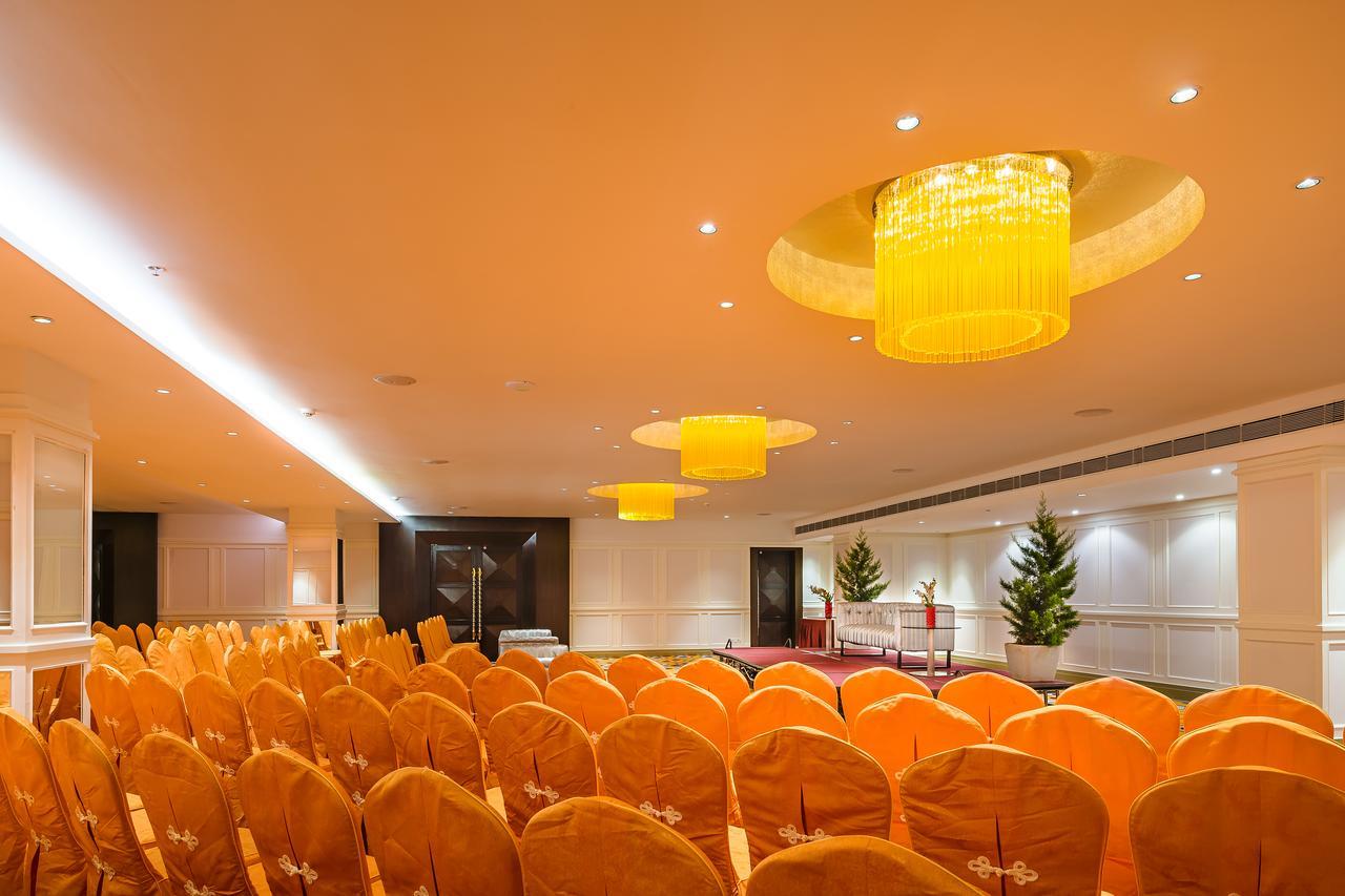 Tgi Grand Fortuna Hosur Ngoại thất bức ảnh