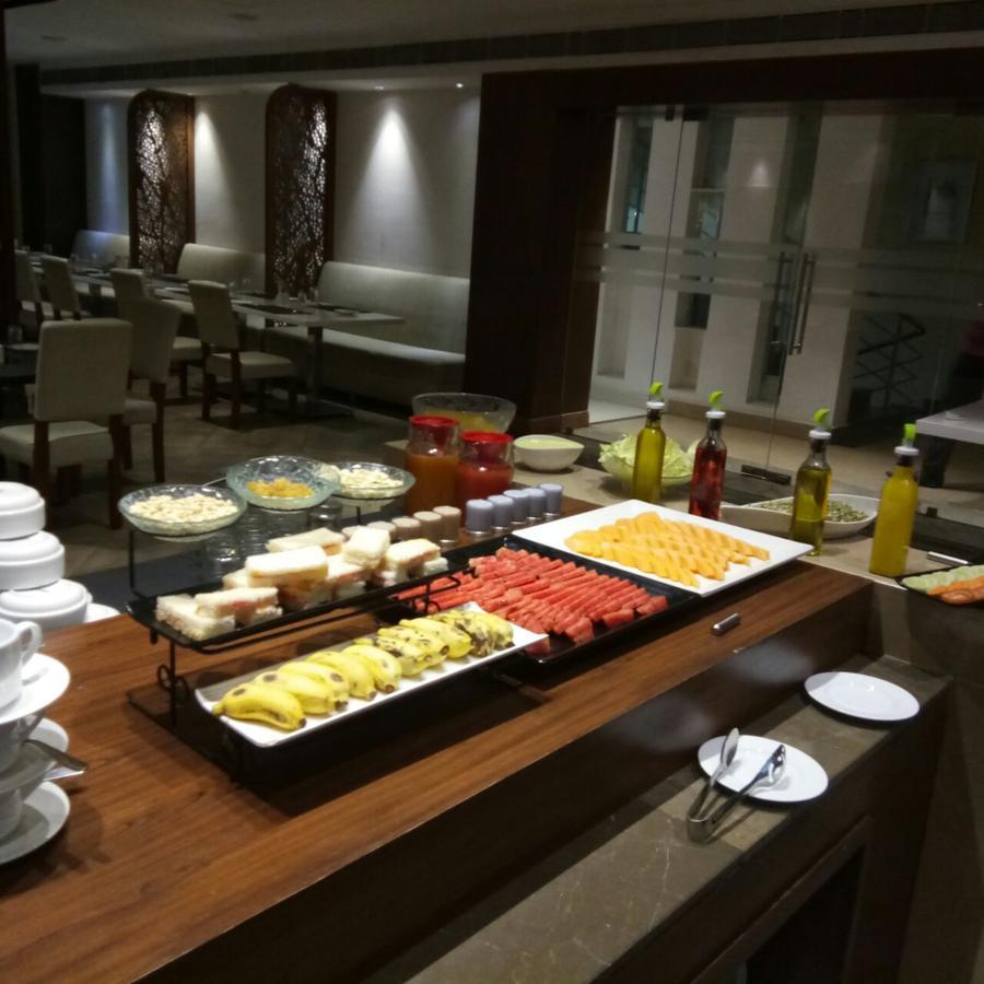 Tgi Grand Fortuna Hosur Ngoại thất bức ảnh