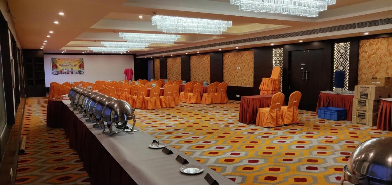 Tgi Grand Fortuna Hosur Ngoại thất bức ảnh