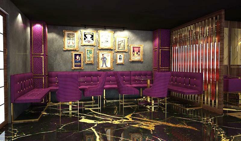 Tgi Grand Fortuna Hosur Ngoại thất bức ảnh